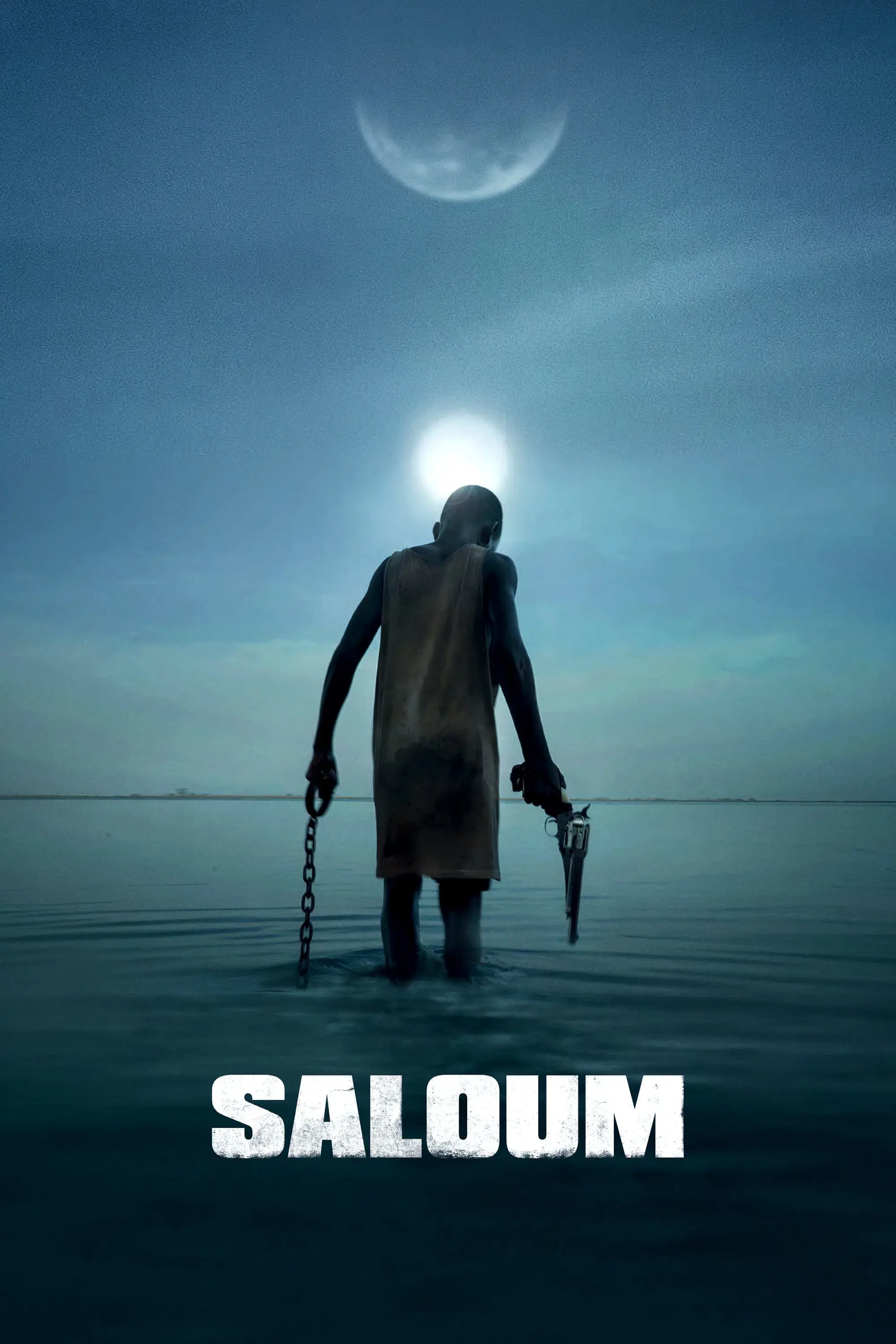 images of the movie Saloum