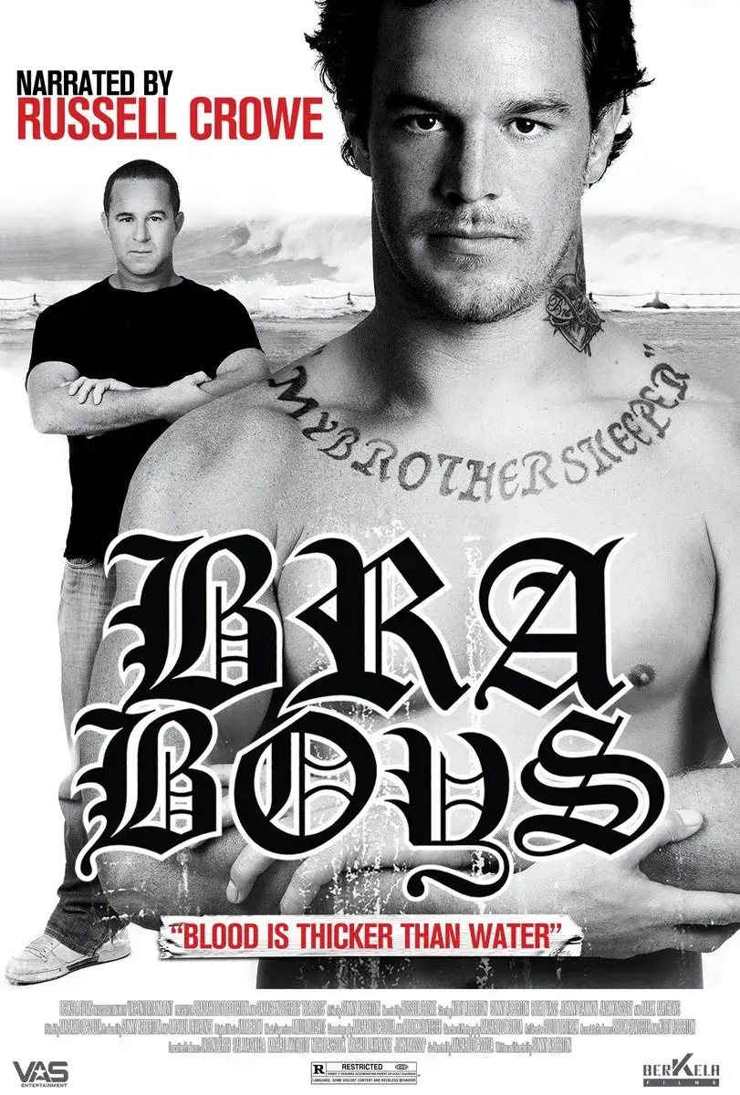images of the movie Bra Boys