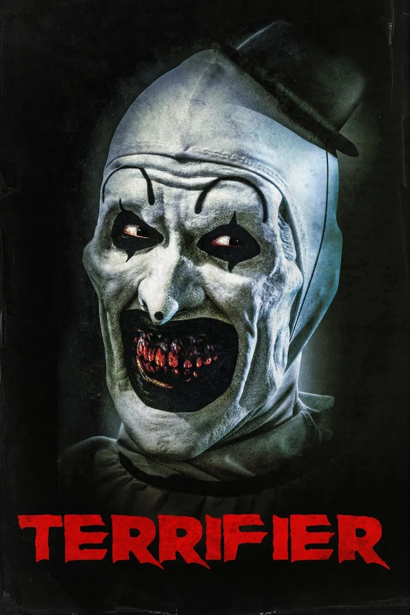 images of the movie Terrifier