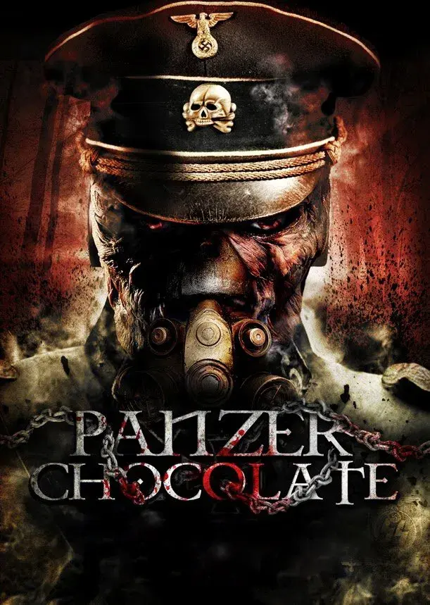 images of the movie Panzer Chocolate