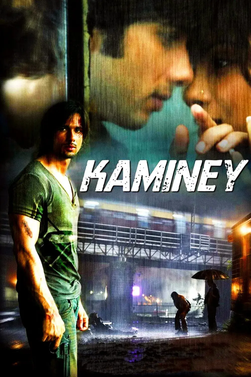 images of the movie Kaminey