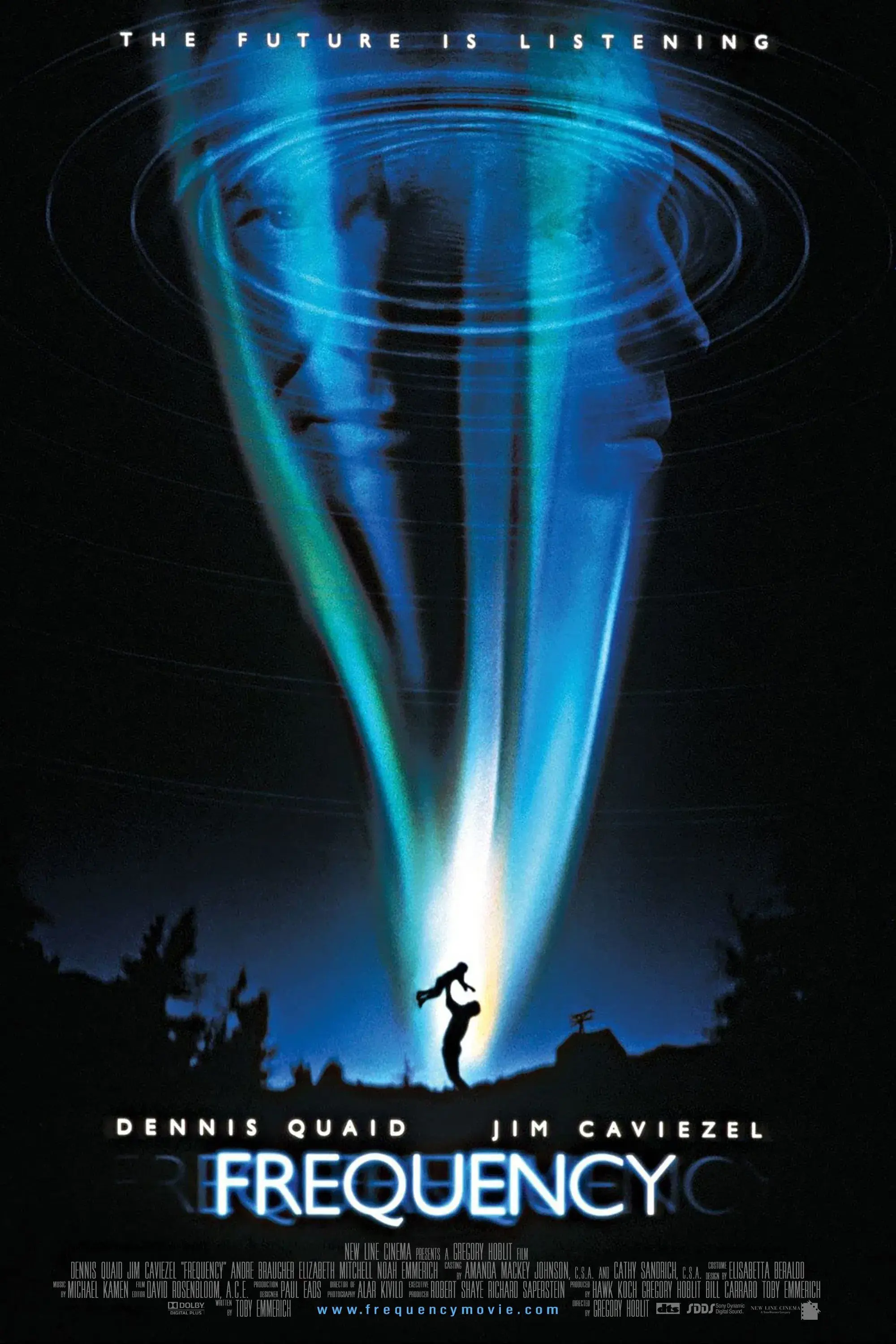 images of the movie Frequency