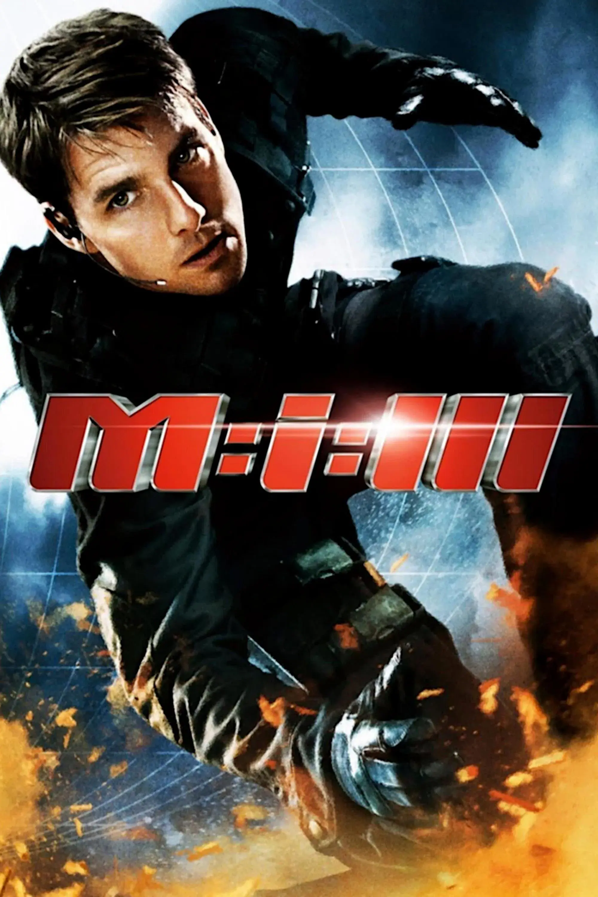 images of the movie Mission: Impossible III