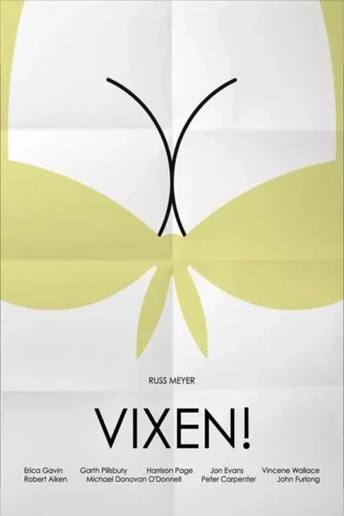 images of the movie Vixen!
