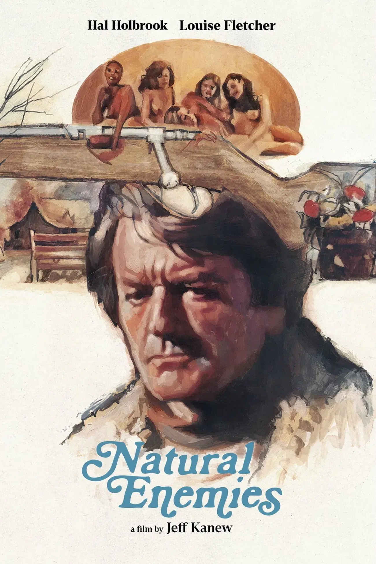 images of the movie Natural Enemies