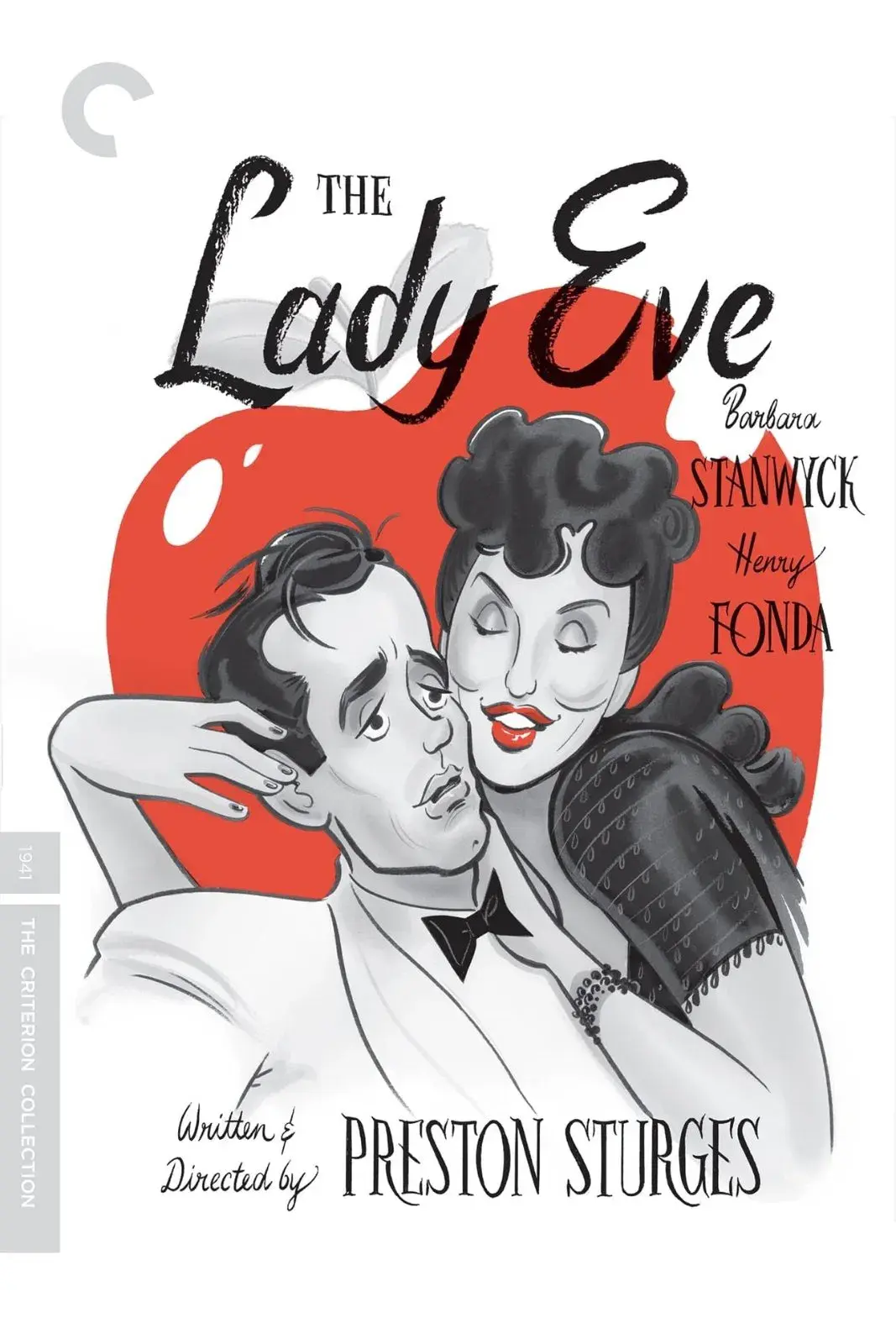 images of the movie The Lady Eve