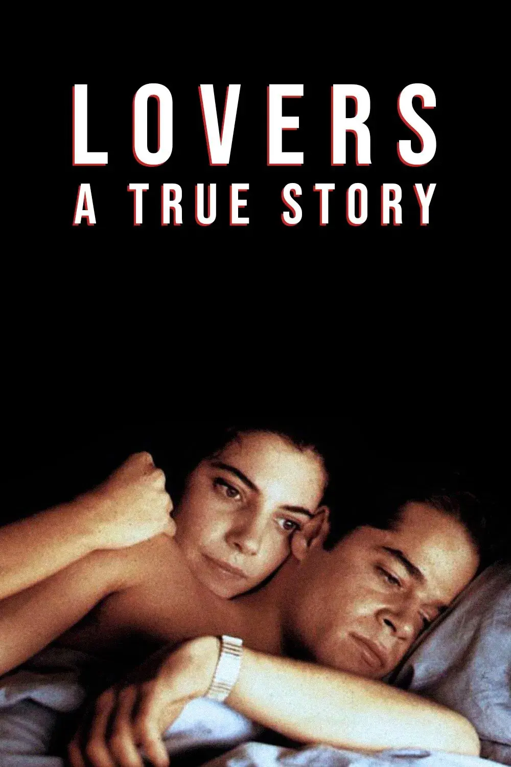 images of the movie Lovers: A True Story