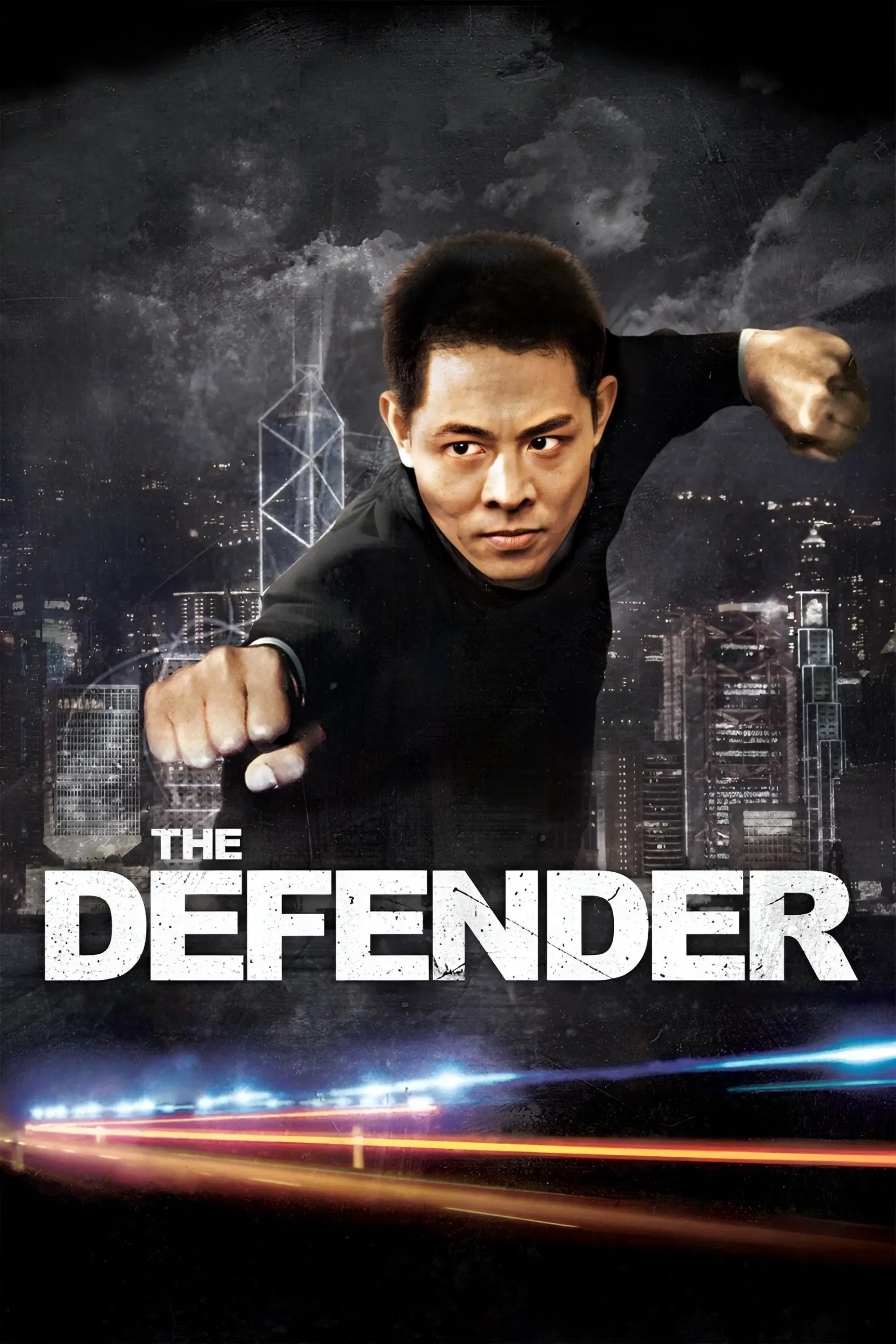 images of the movie The Bodyguard from Beijing