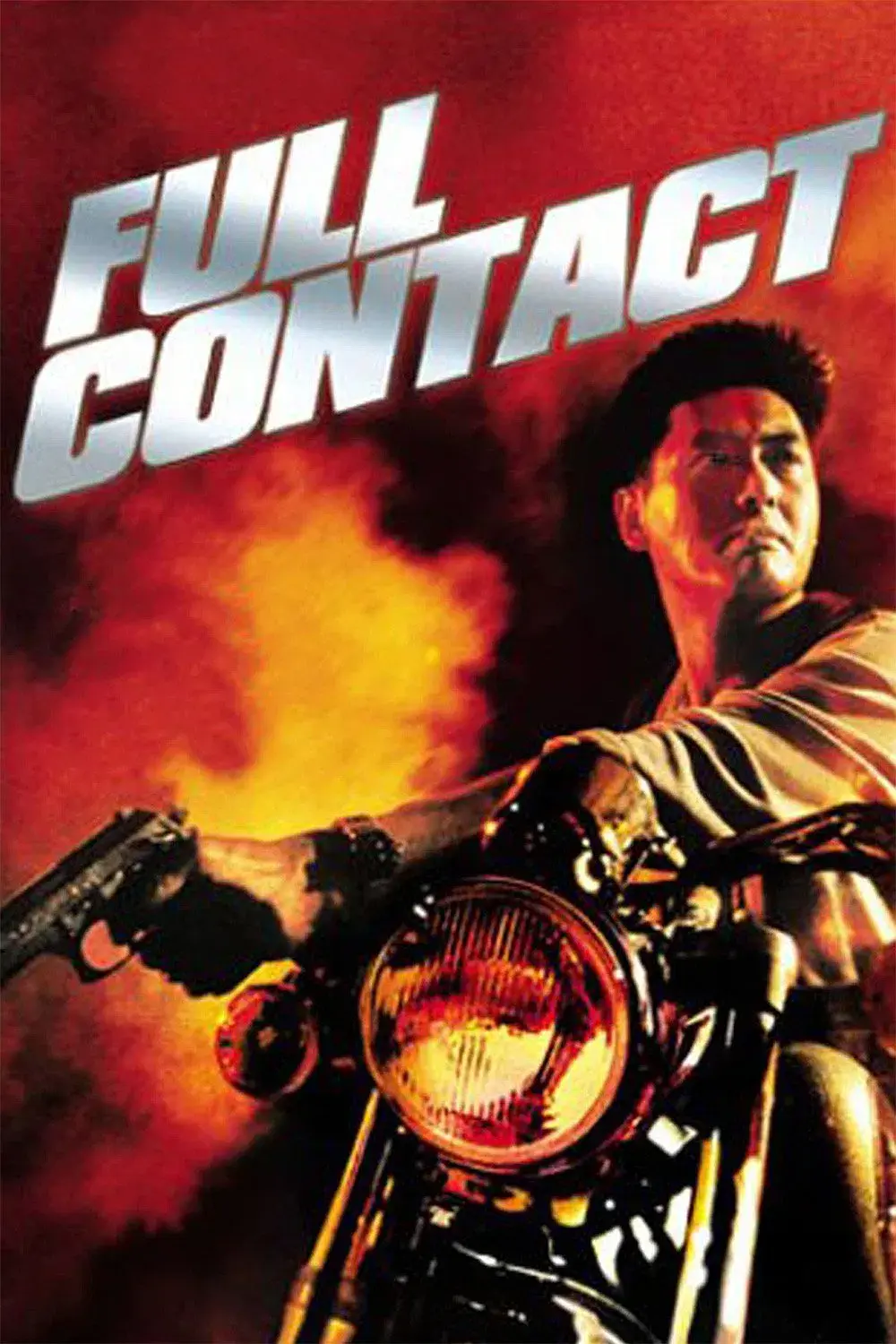 images of the movie Full Contact