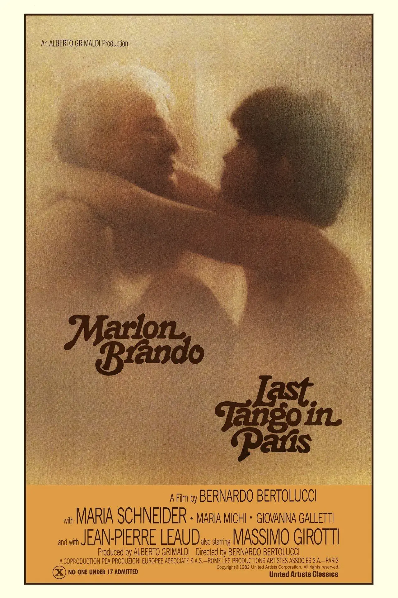 images of the movie Last Tango in Paris