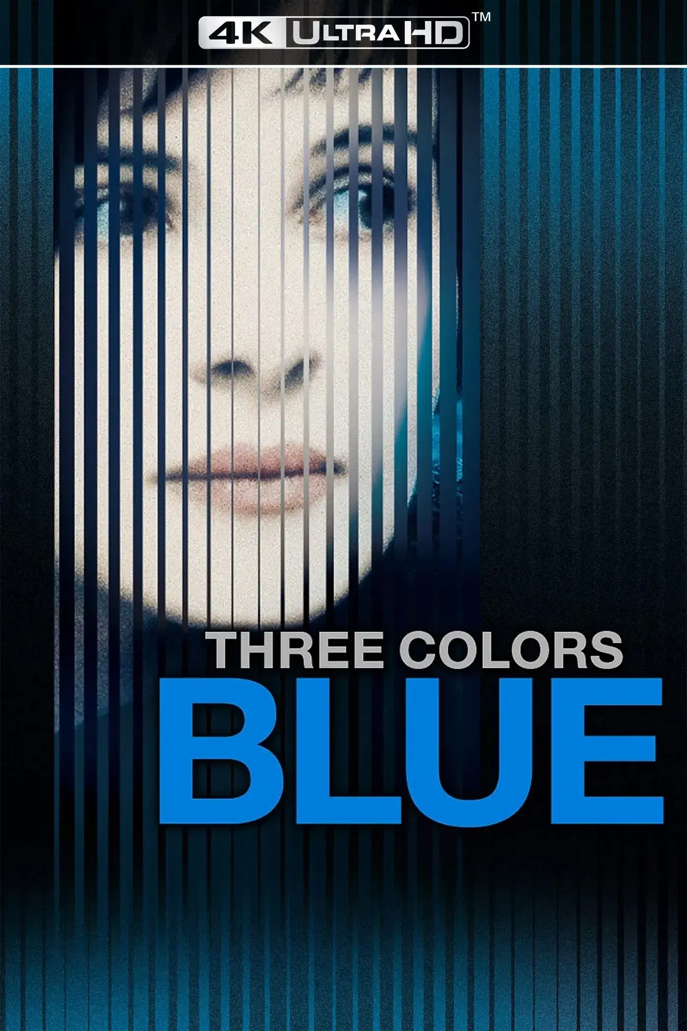 images of the movie Three Colors: Blue