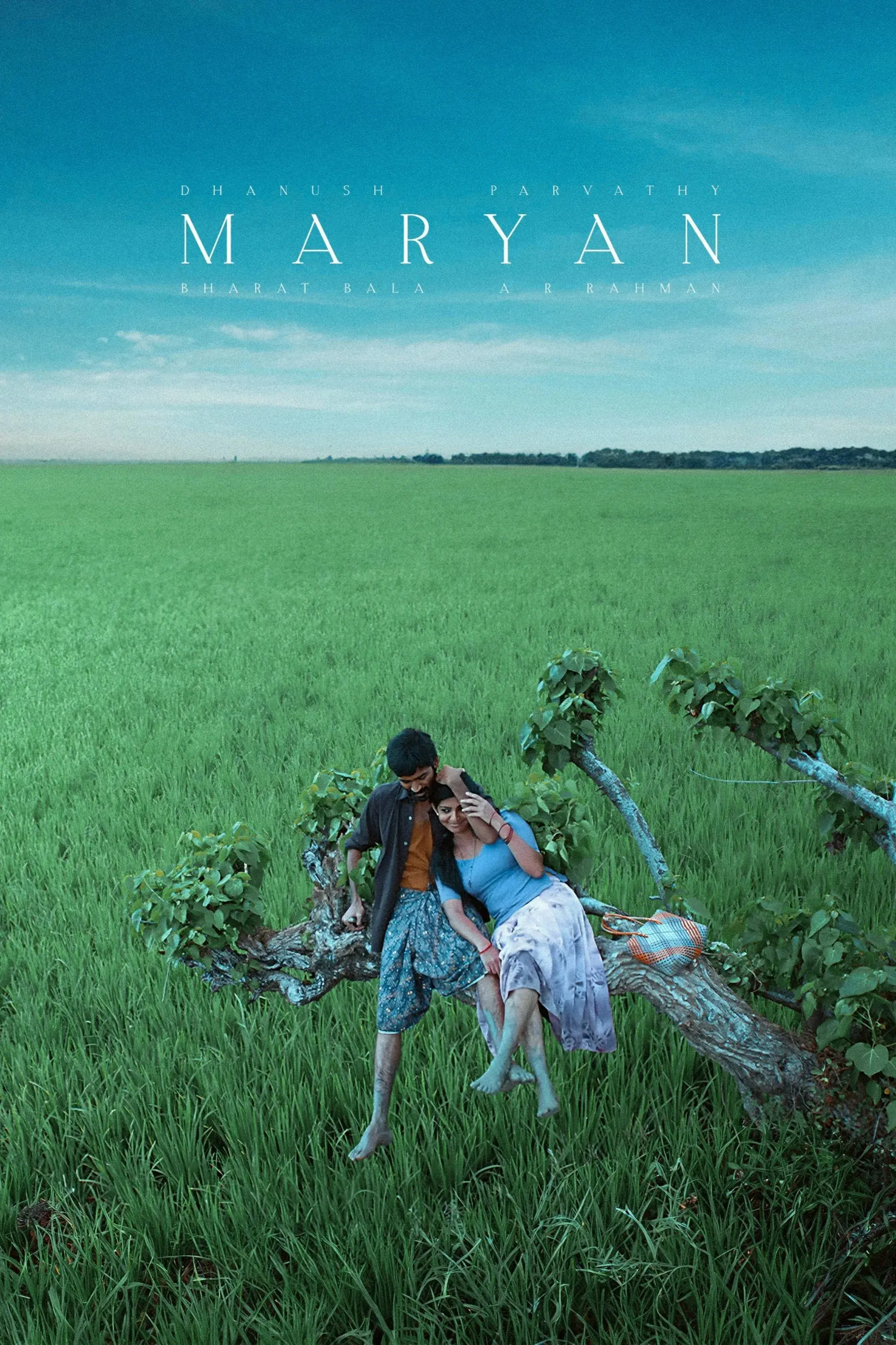 images of the movie Maryan