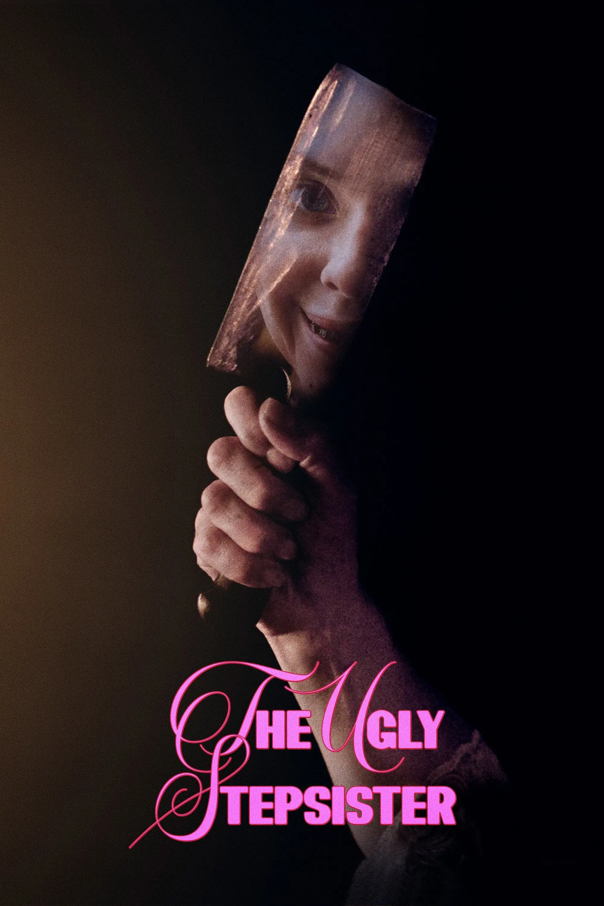 images of the movie The Ugly Stepsister