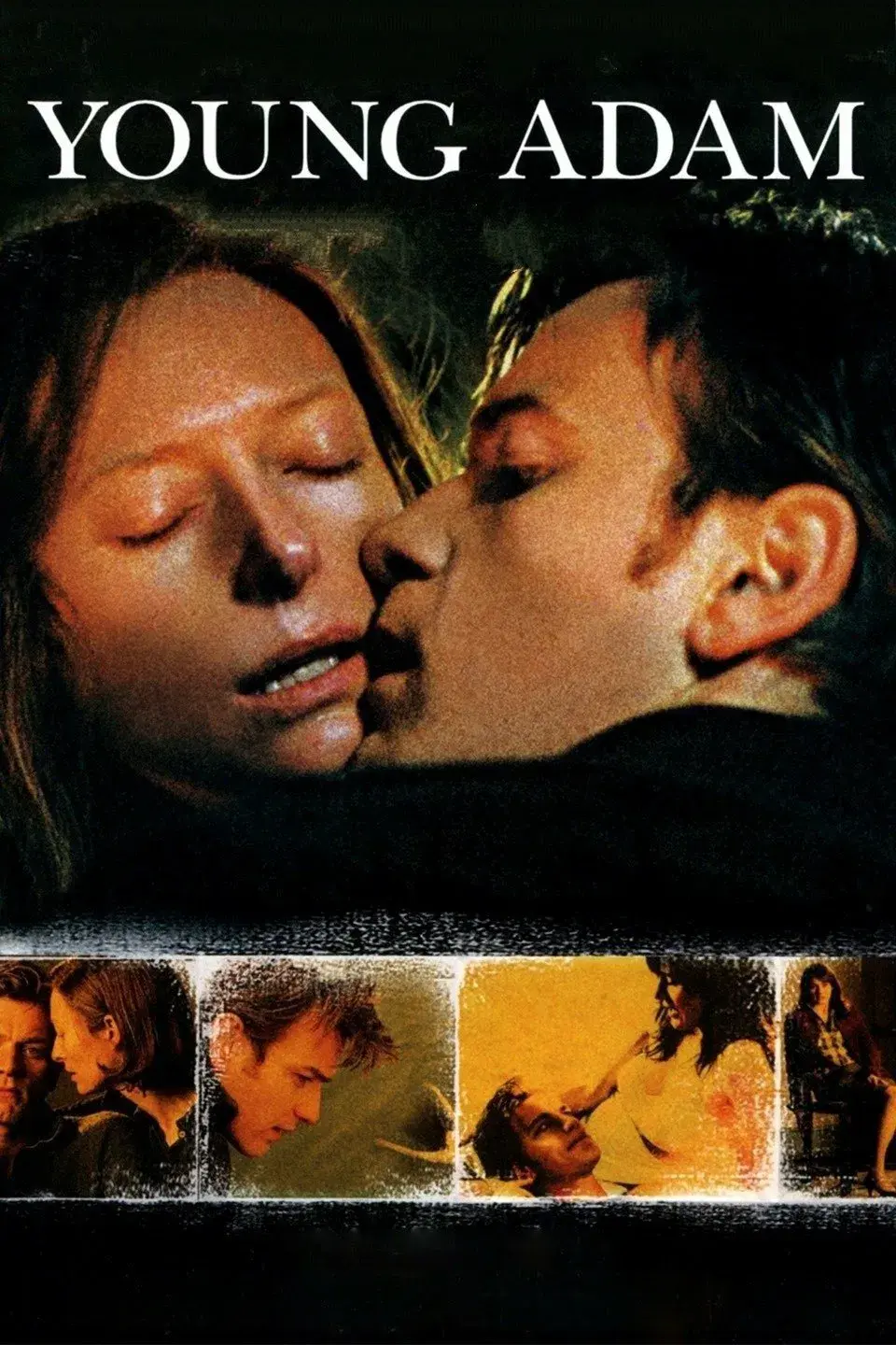 images of the movie Young Adam