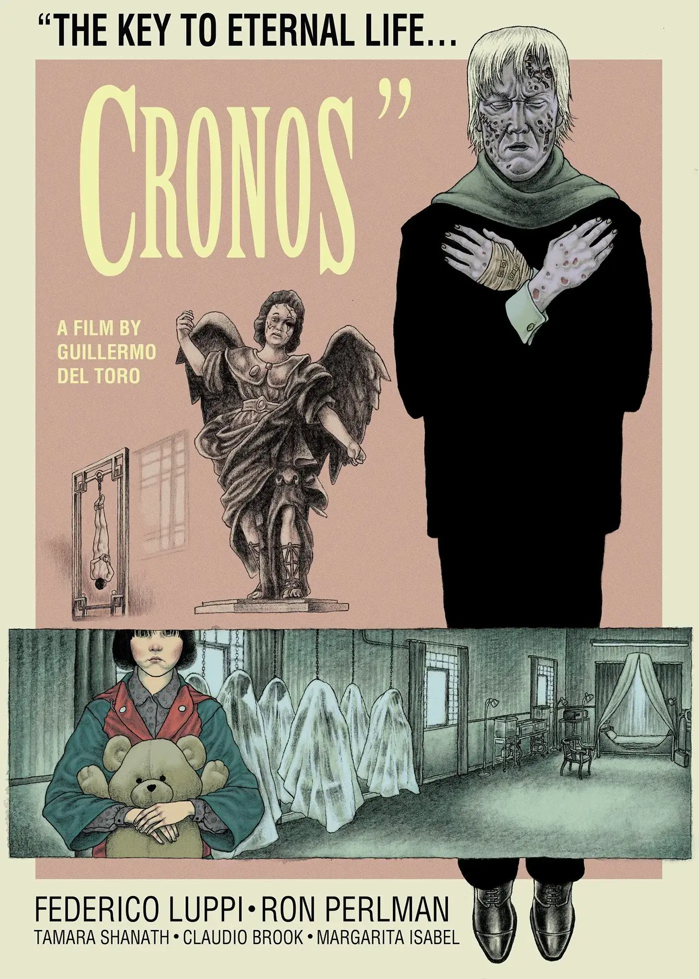 images of the movie Cronos