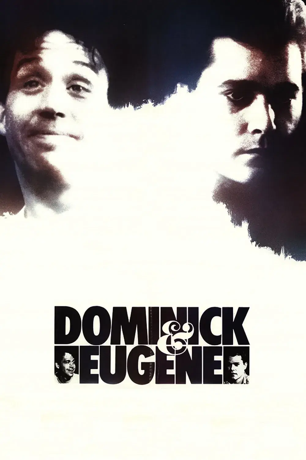 images of the movie Dominick and Eugene