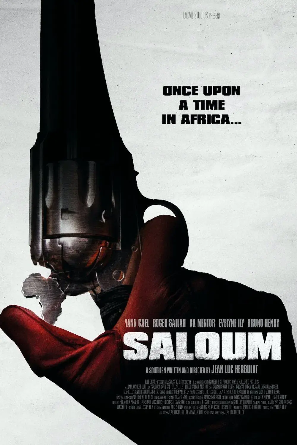 images of the movie Saloum