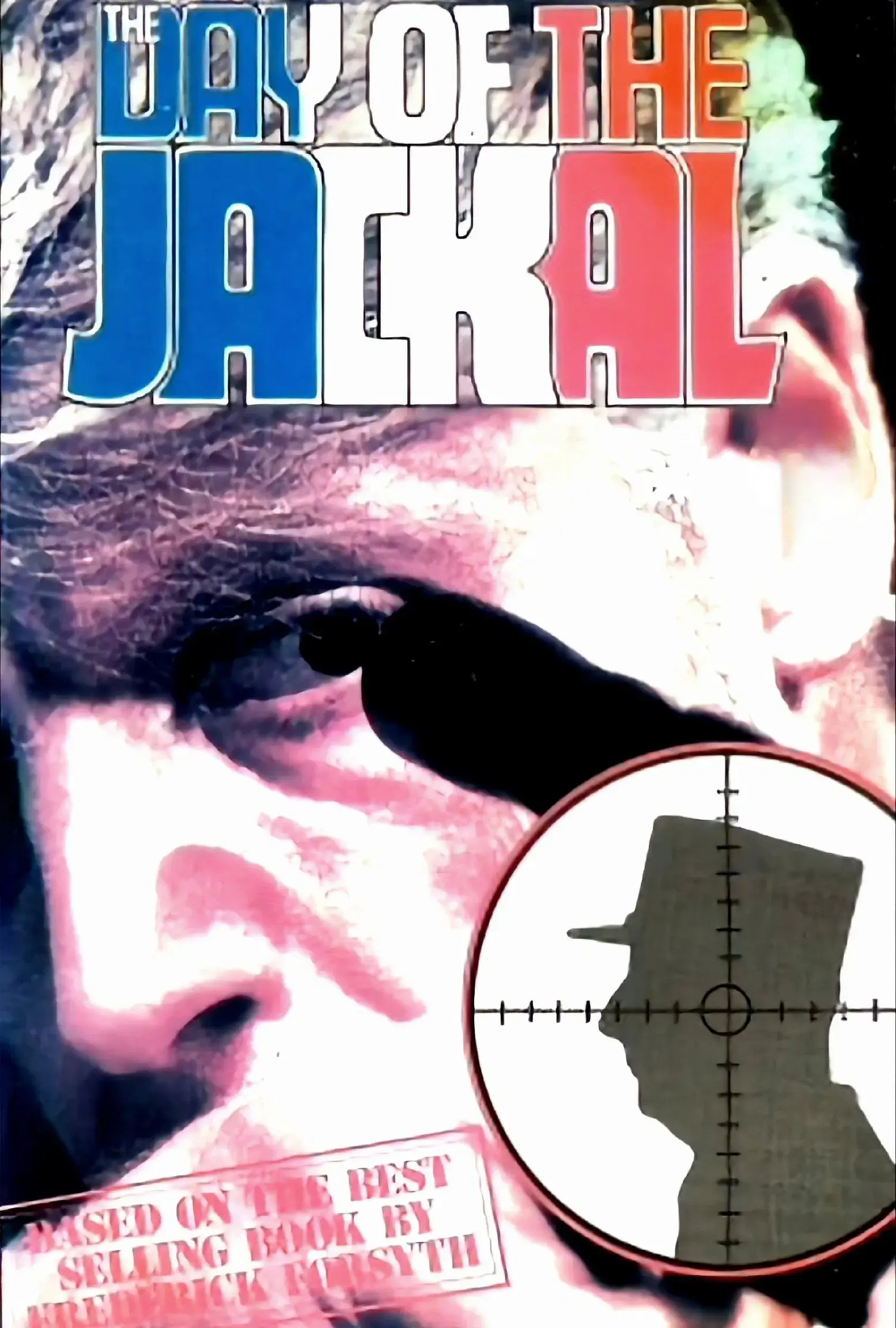 images of the movie The Day of the Jackal