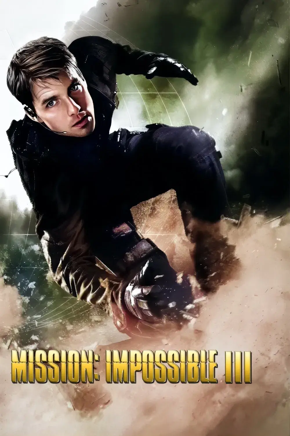 images of the movie Mission: Impossible III