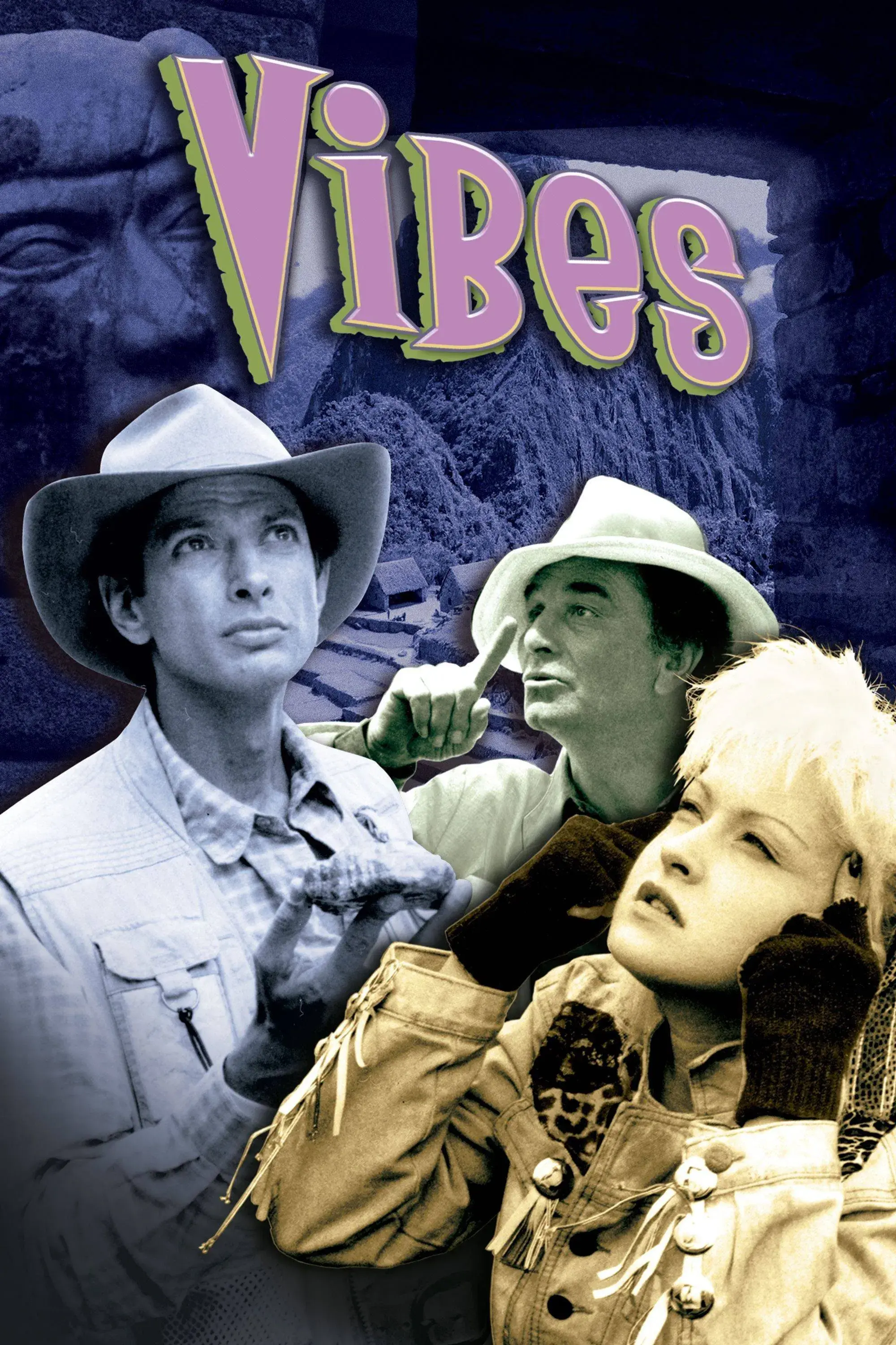images of the movie Vibes