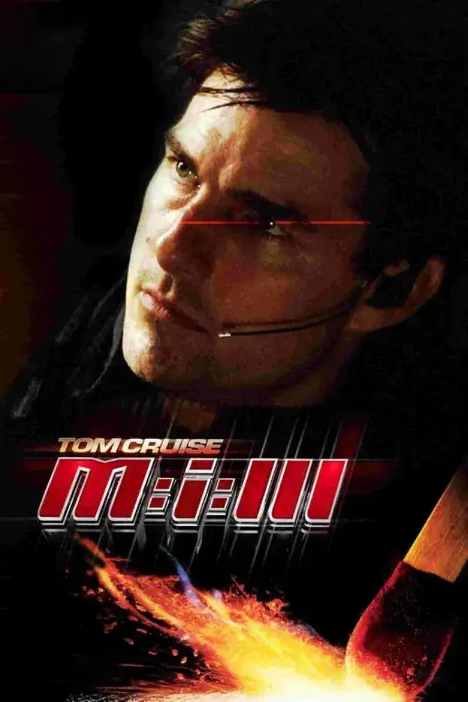 images of the movie Mission: Impossible III