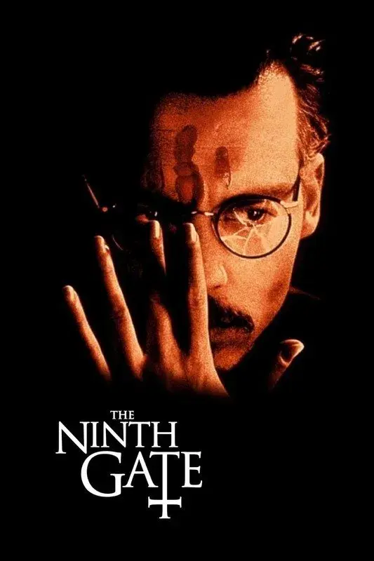 images of the movie The Ninth Gate
