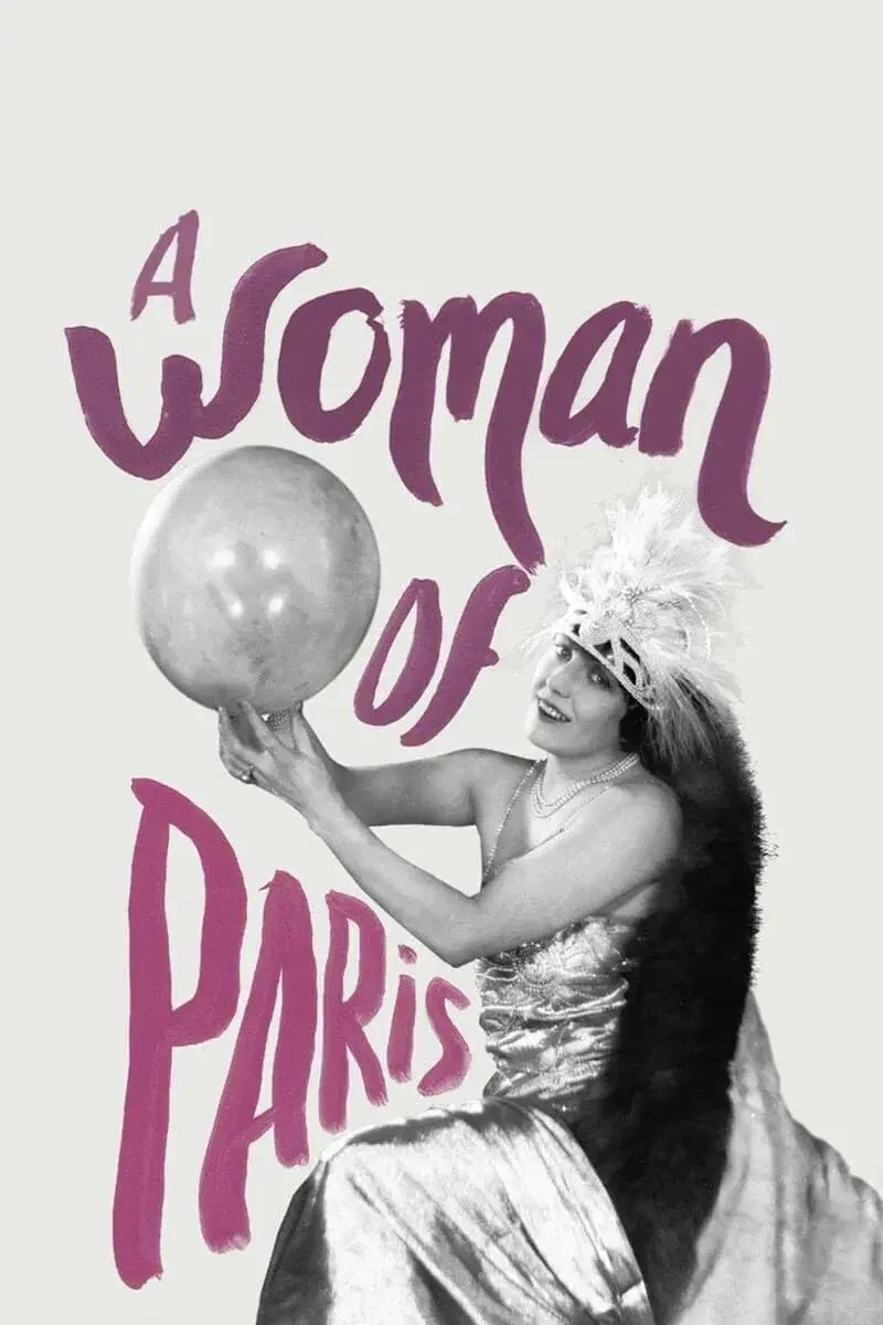 images of the movie A Woman of Paris: A Drama of Fate