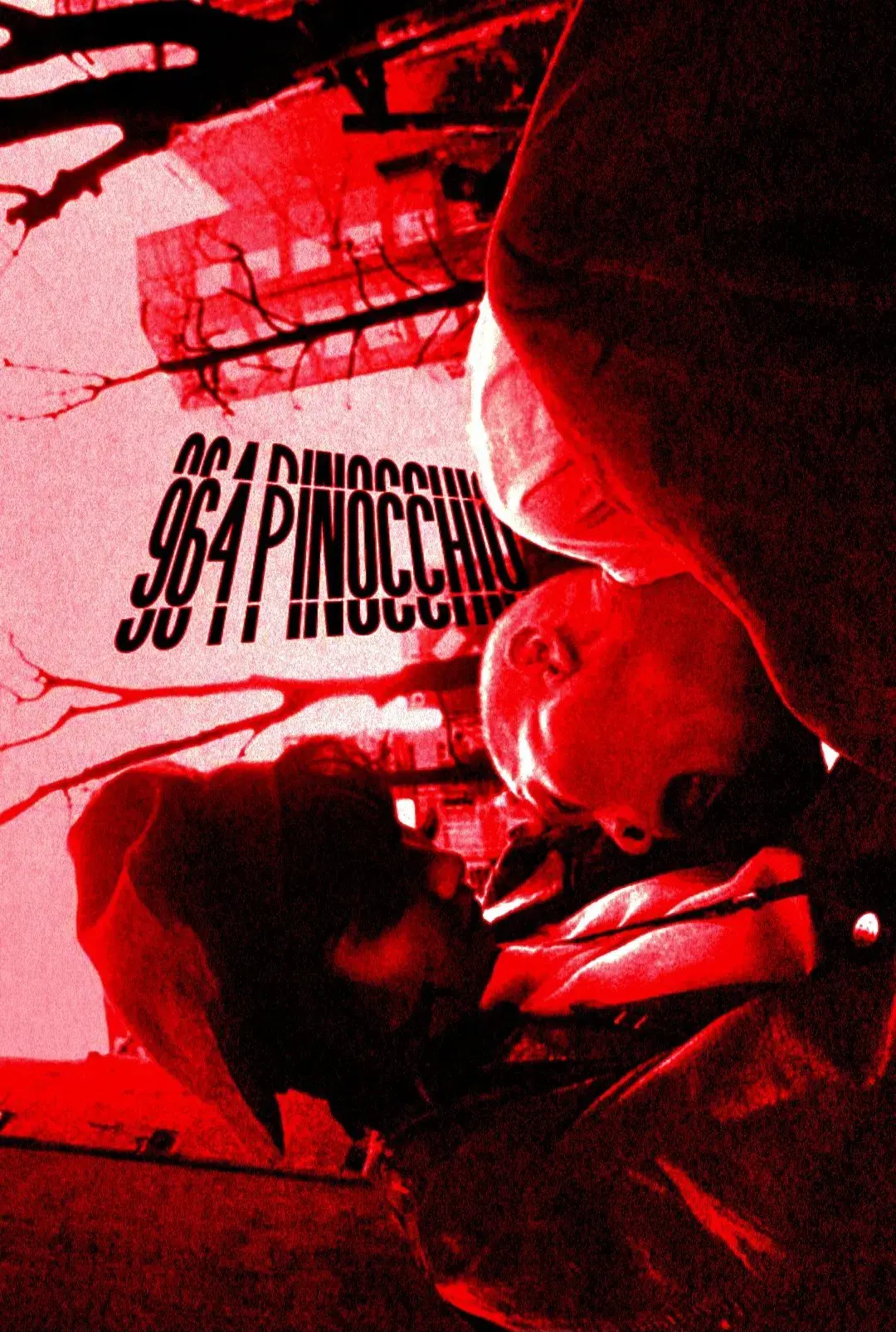 images of the movie 964 Pinocchio