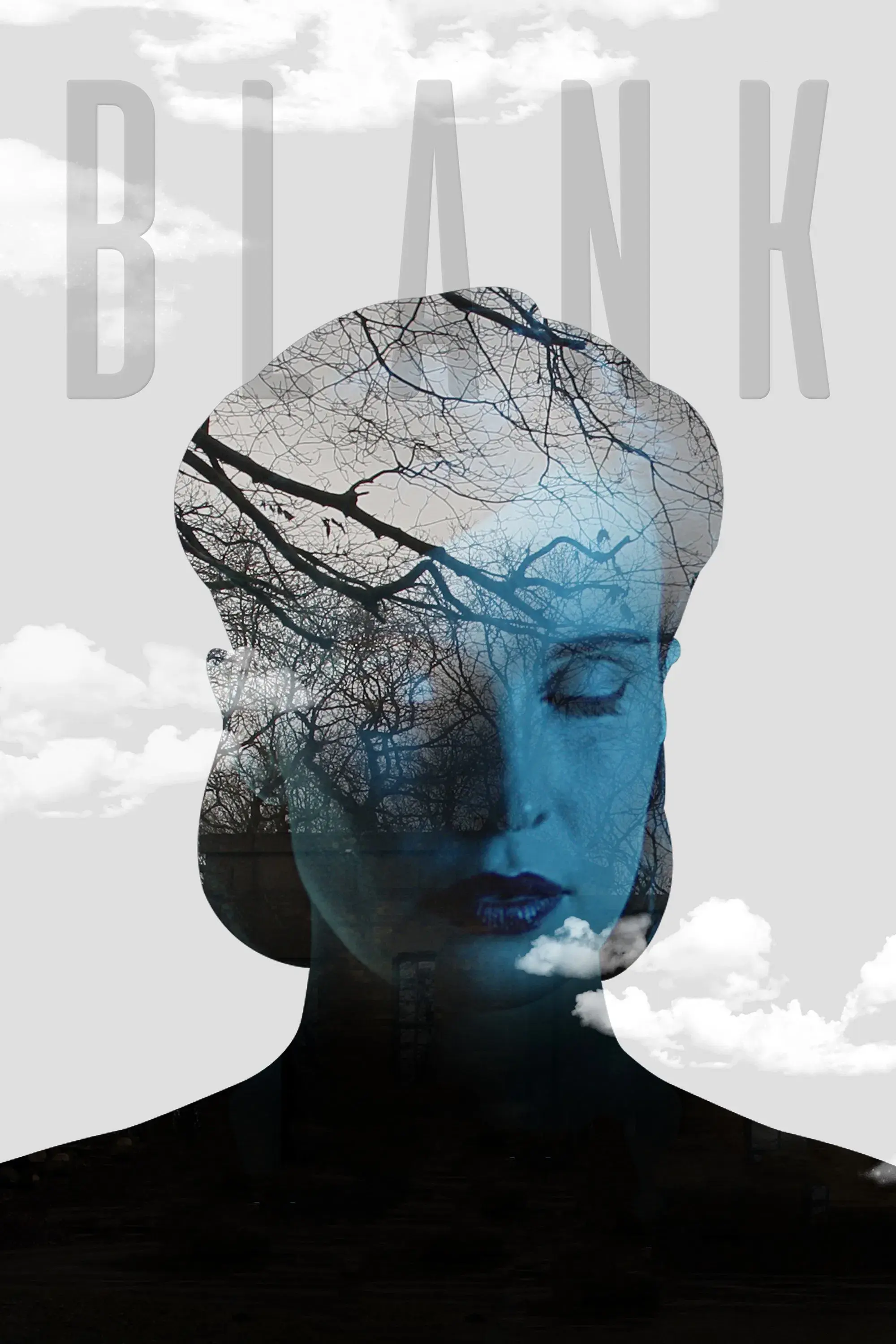 images of the movie Blank