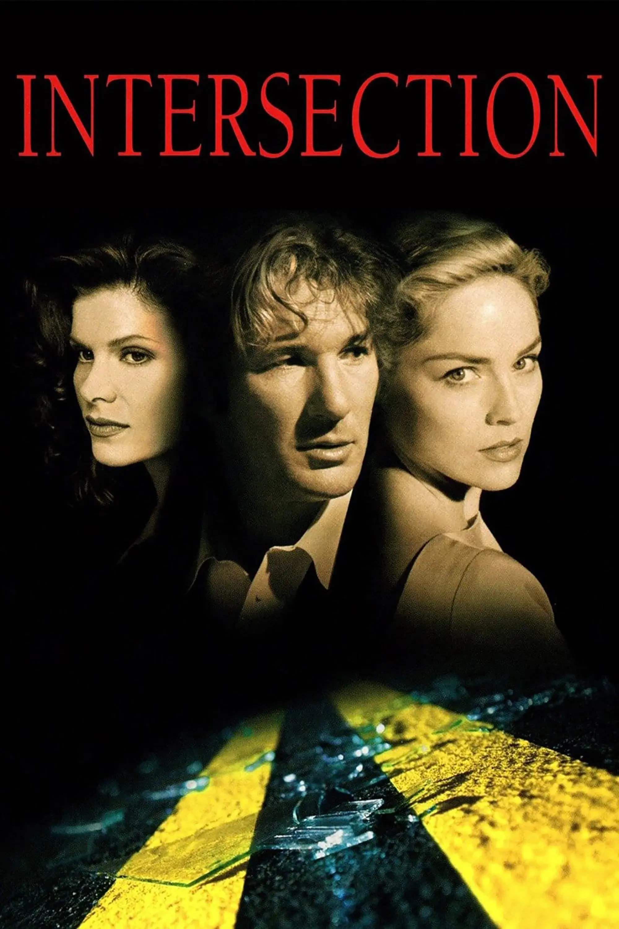 images of the movie Intersection