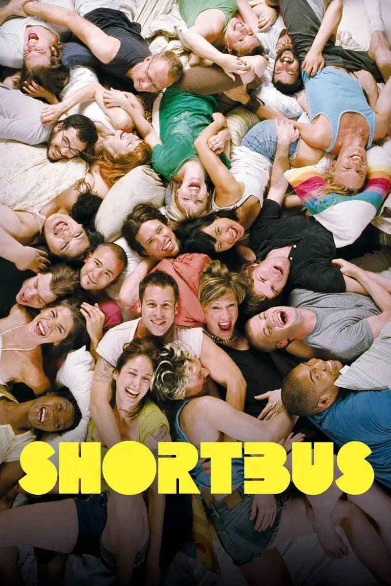 images of the movie Shortbus