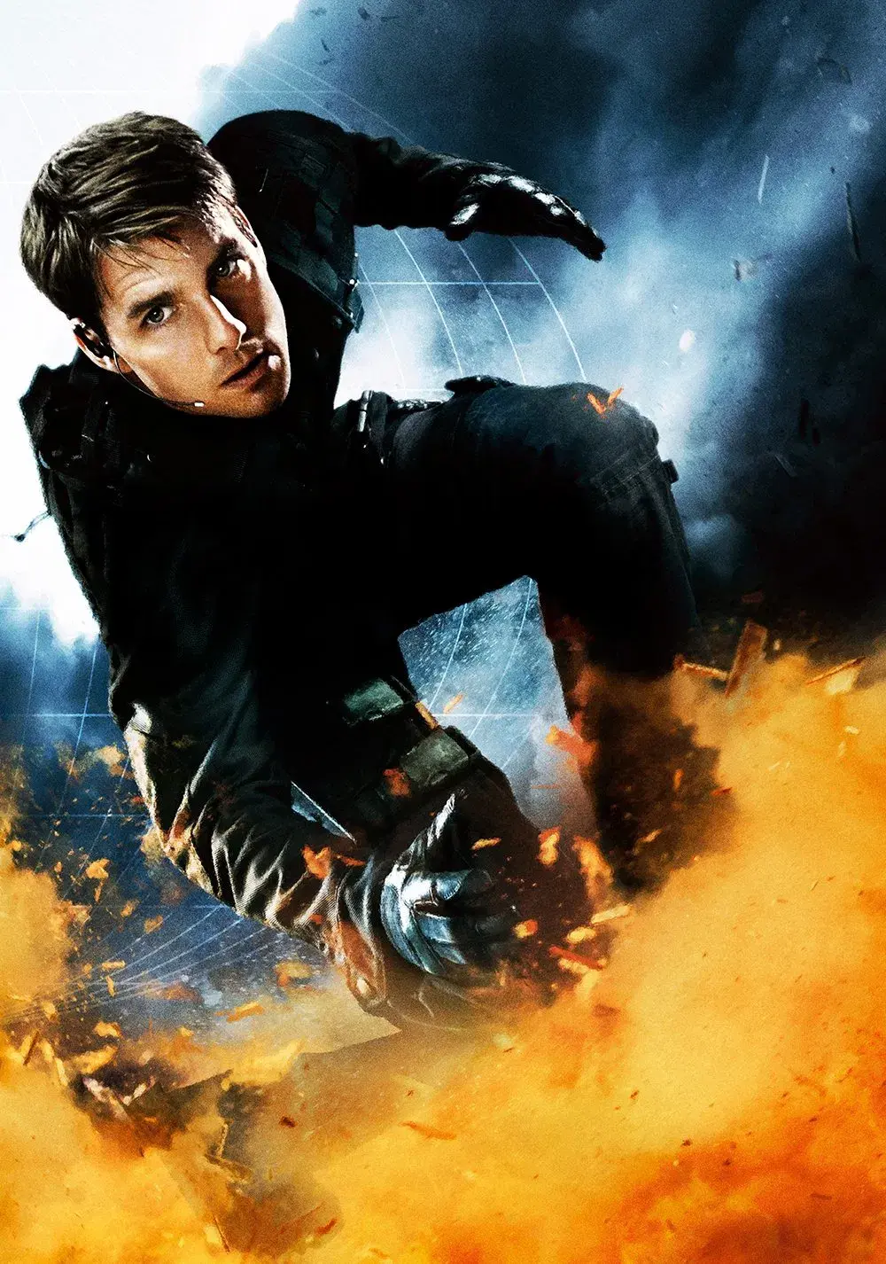 images of the movie Mission: Impossible III