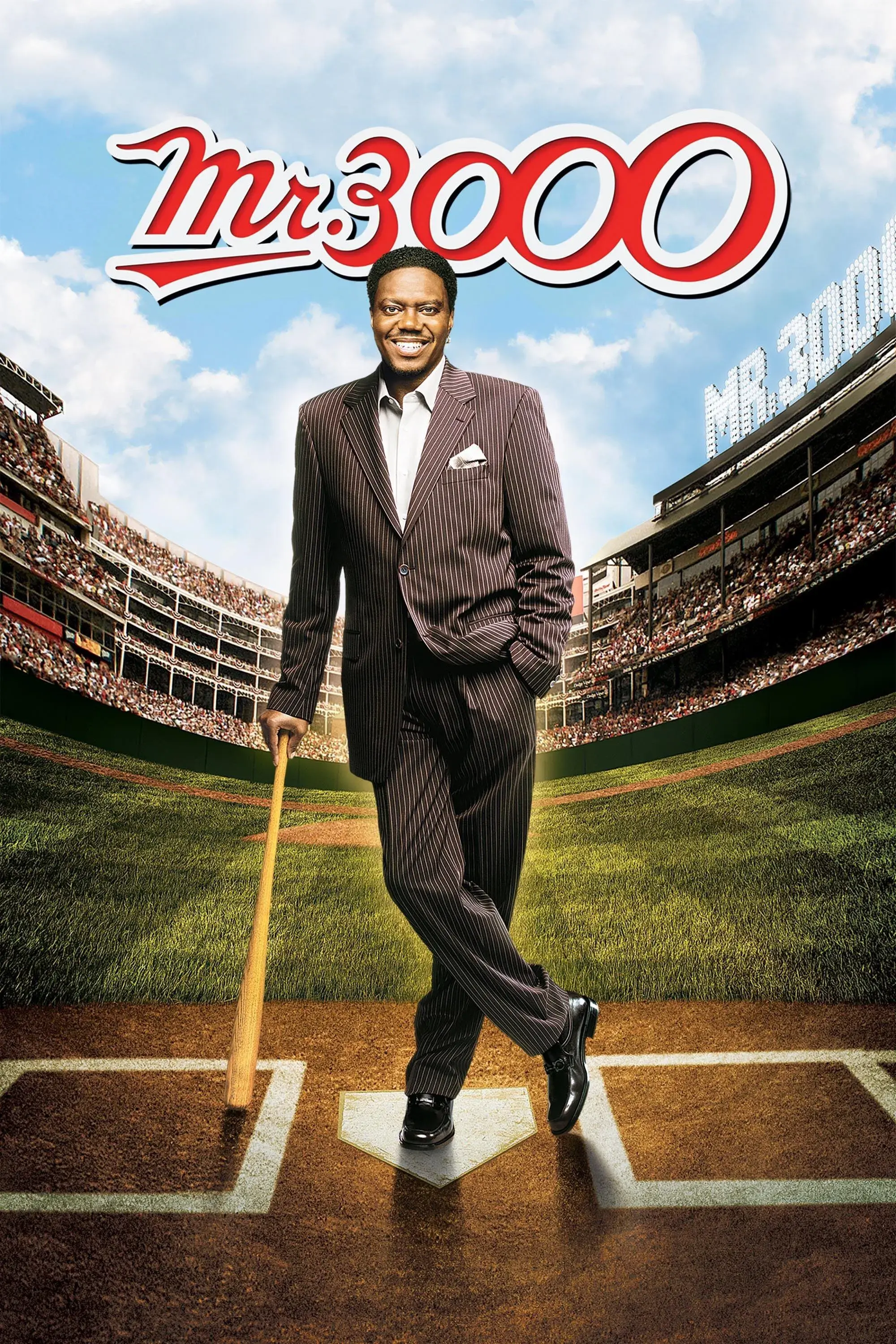 images of the movie Mr. 3000