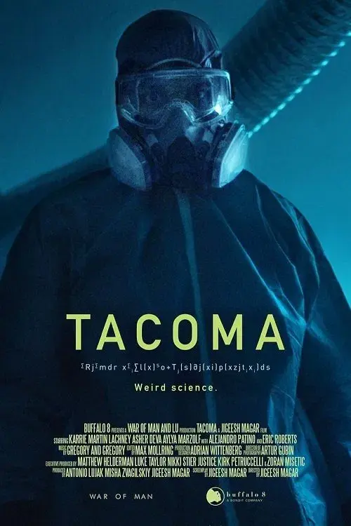 images of the movie Tacoma