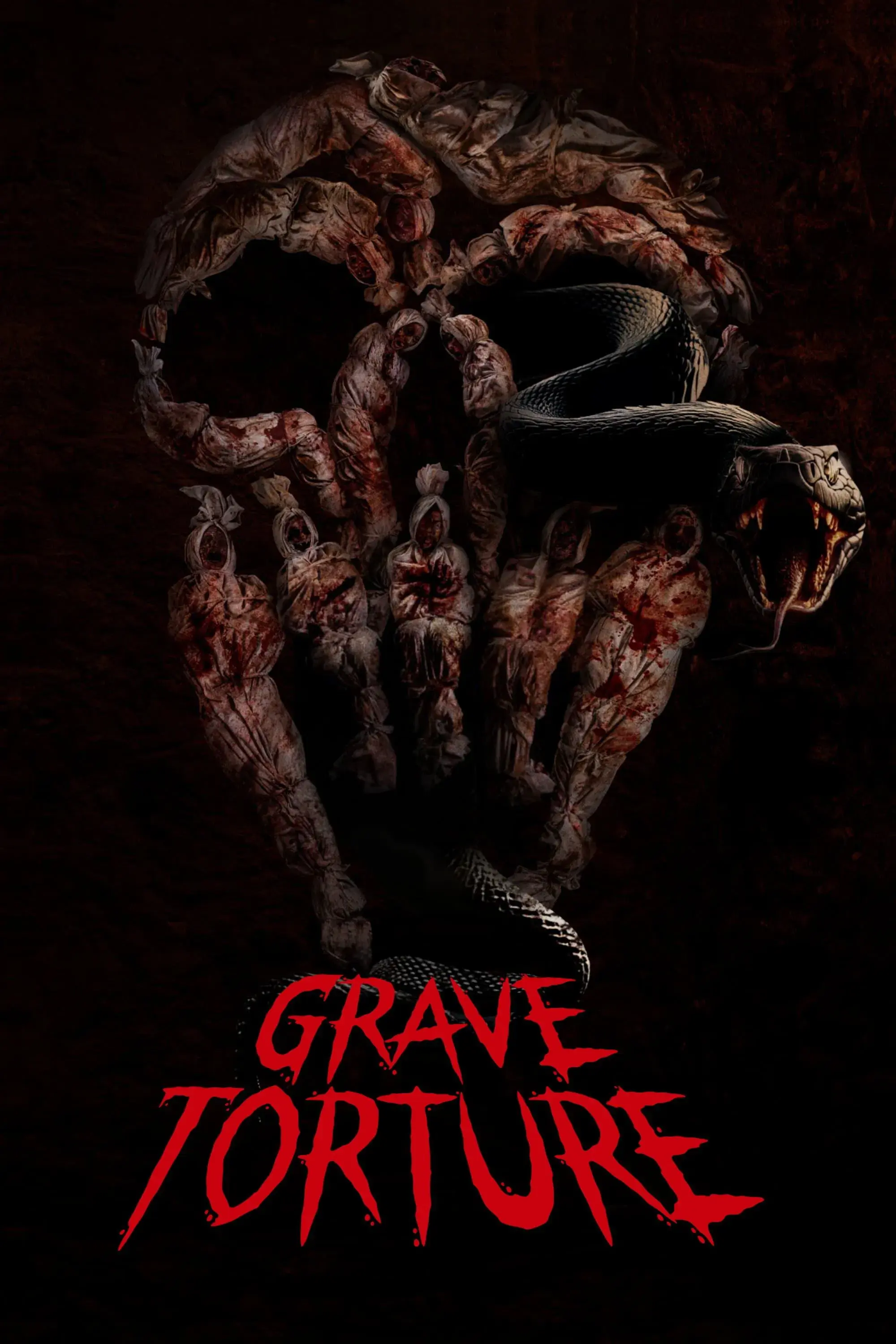 images of the movie Grave Torture