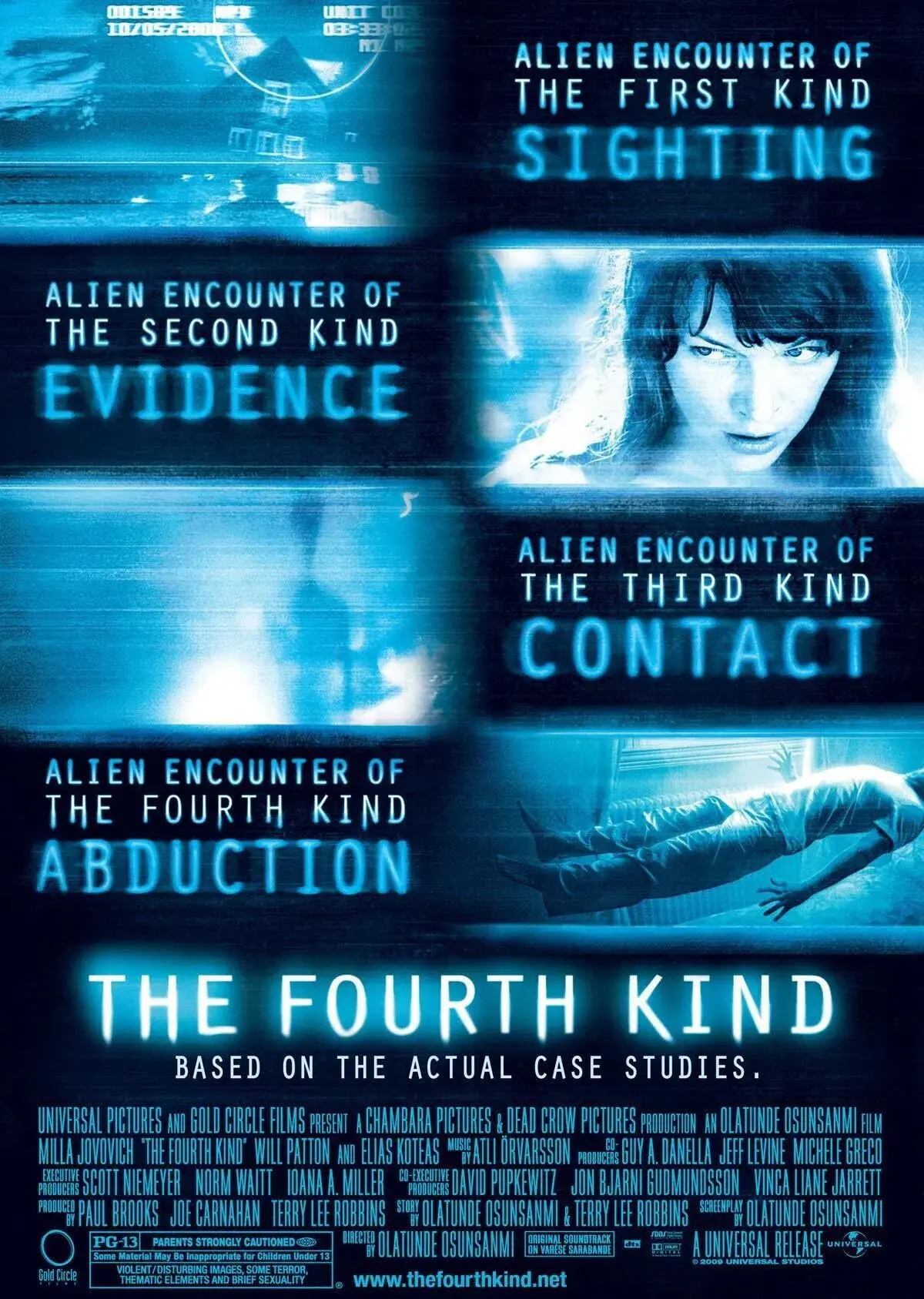 images of the movie The Fourth Kind
