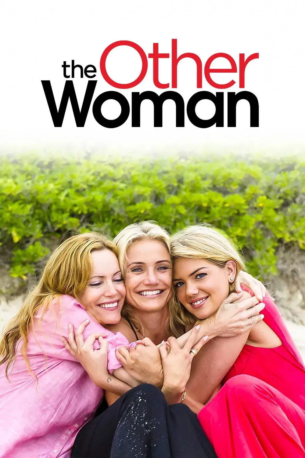 images of the movie The Other Woman