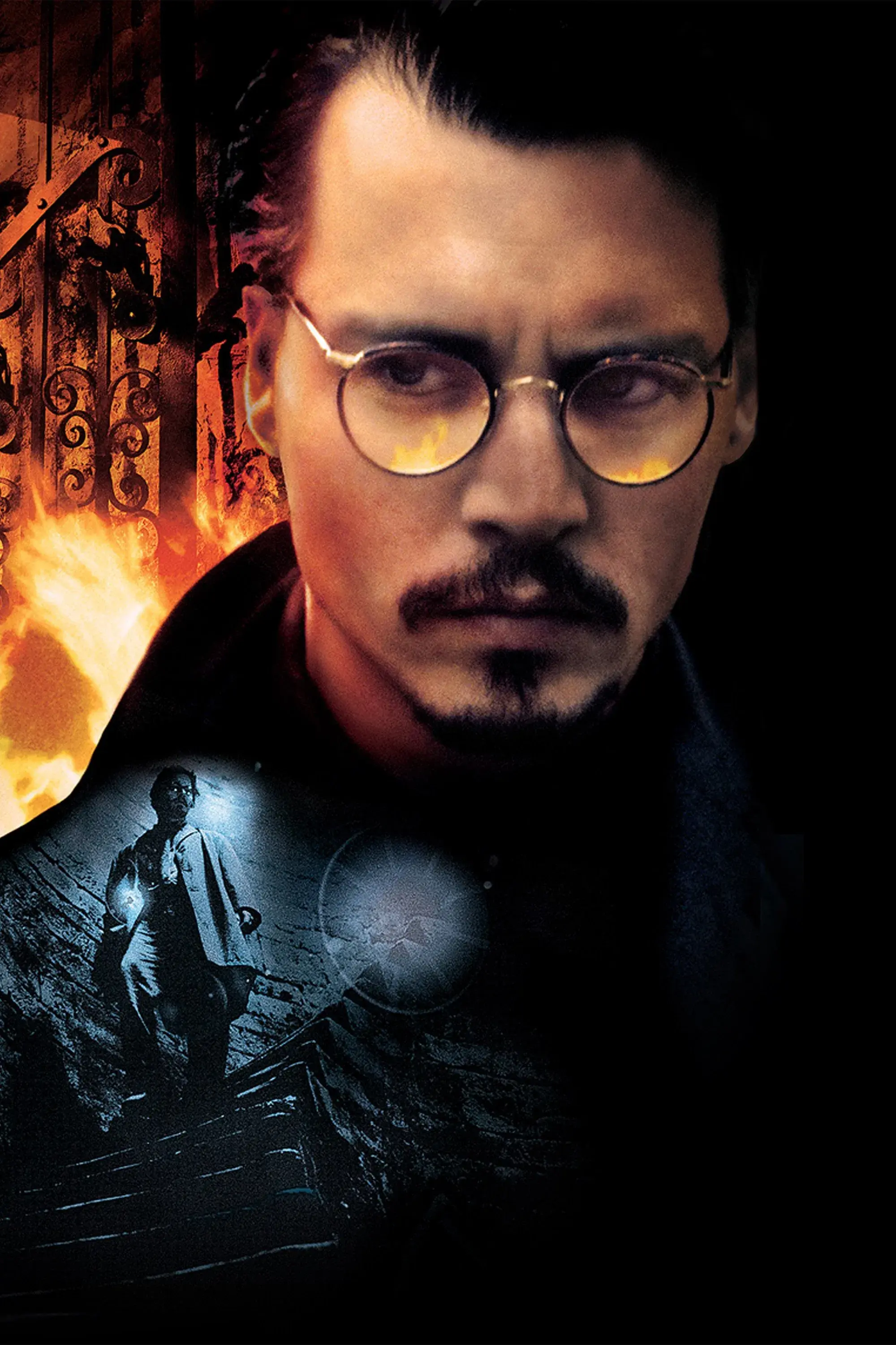 images of the movie The Ninth Gate
