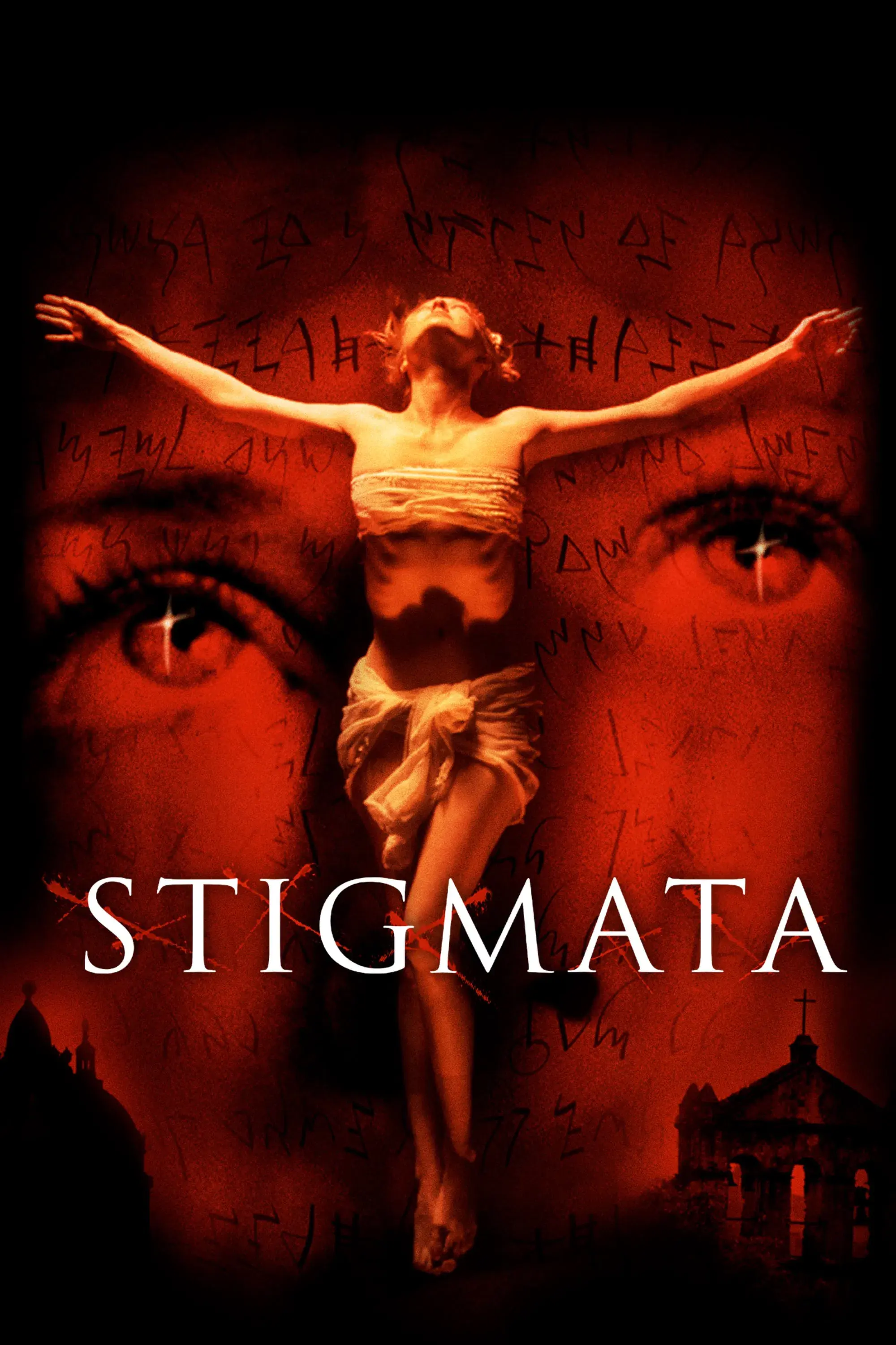 images of the movie Stigmata