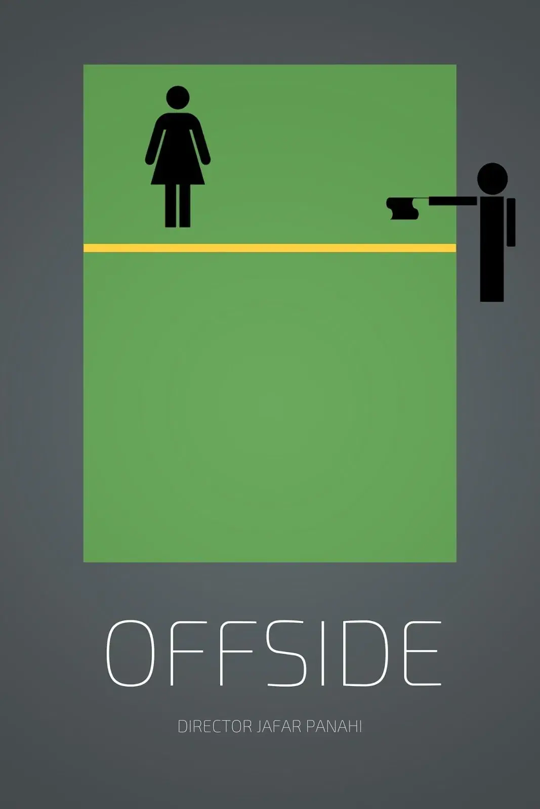 images of the movie Offside