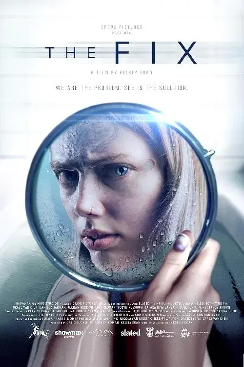 images of the movie The Fix