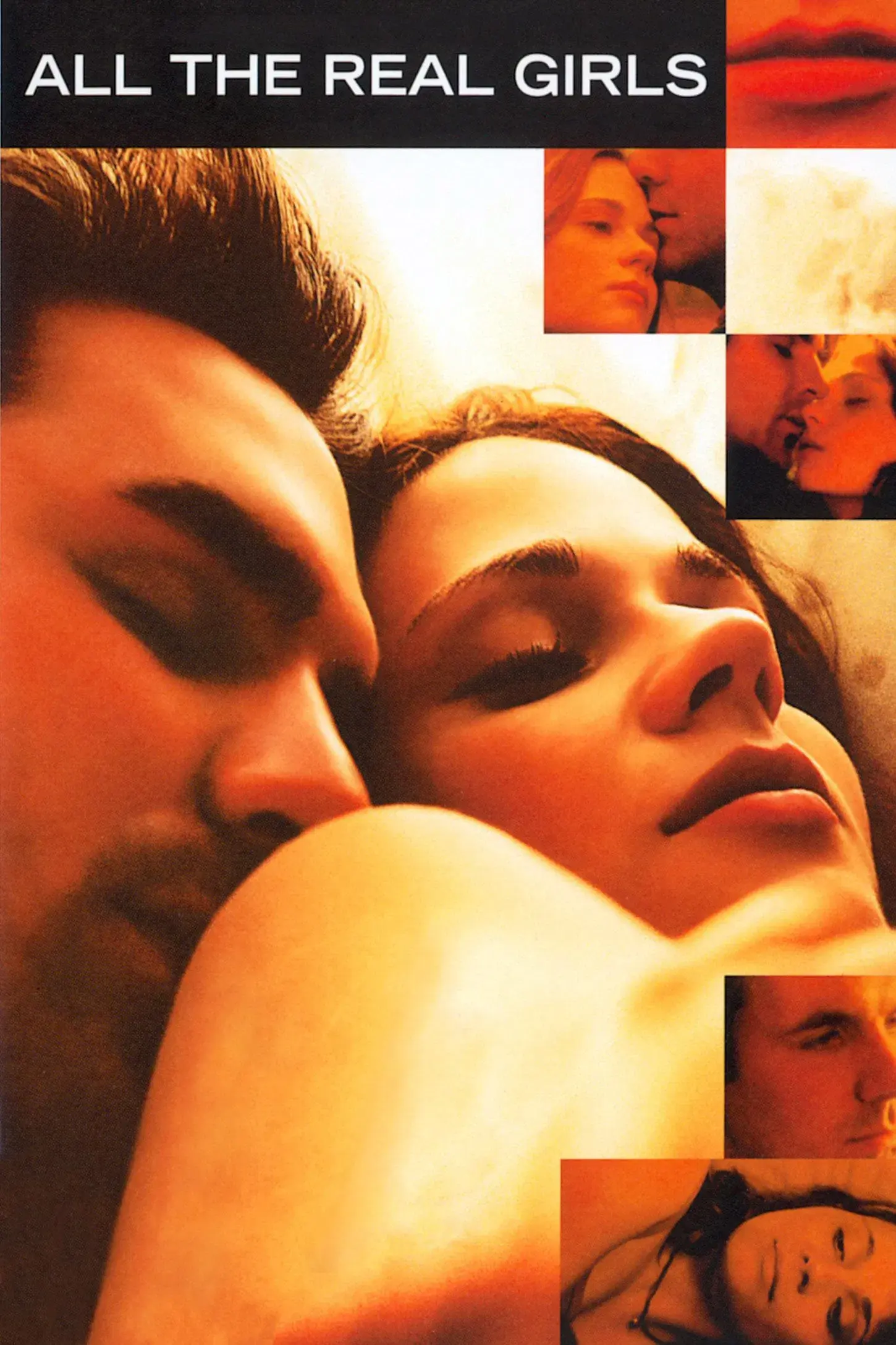 images of the movie All the Real Girls