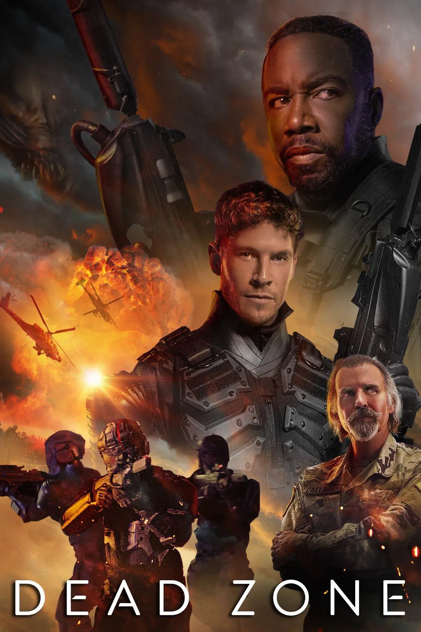 images of the movie Dead Zone