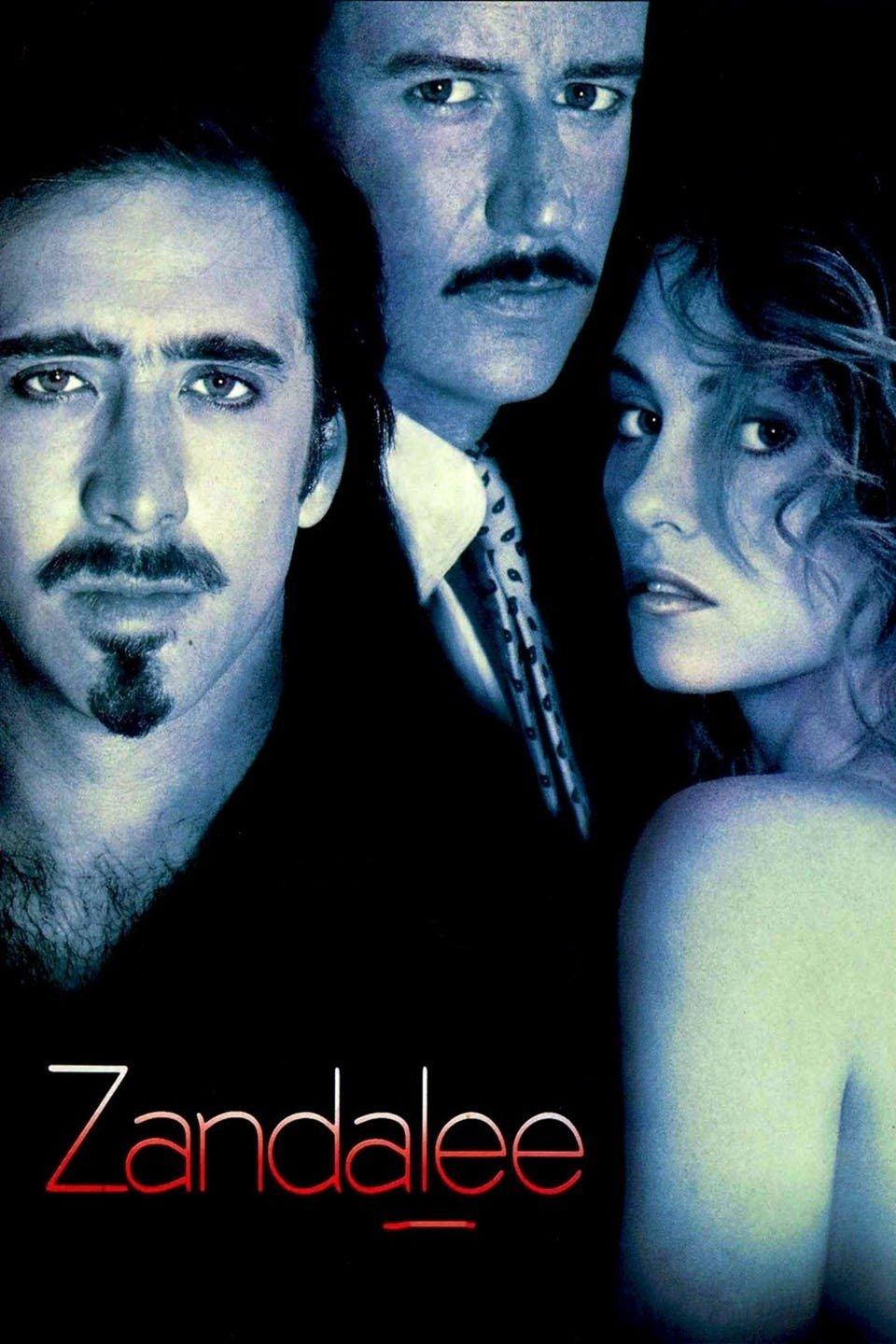images of the movie Zandalee