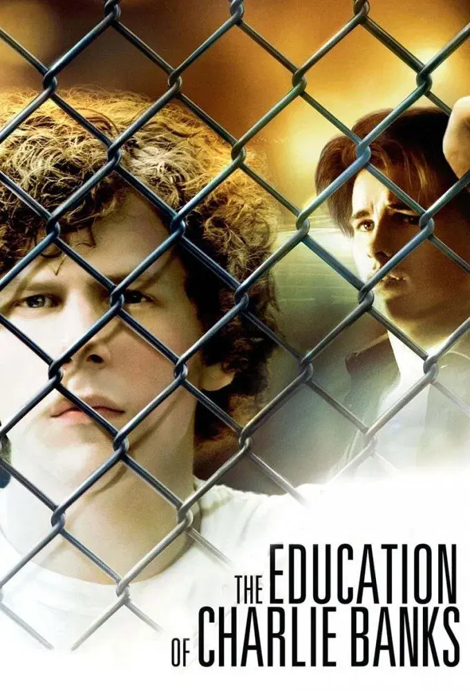 images of the movie The Education of Charlie Banks