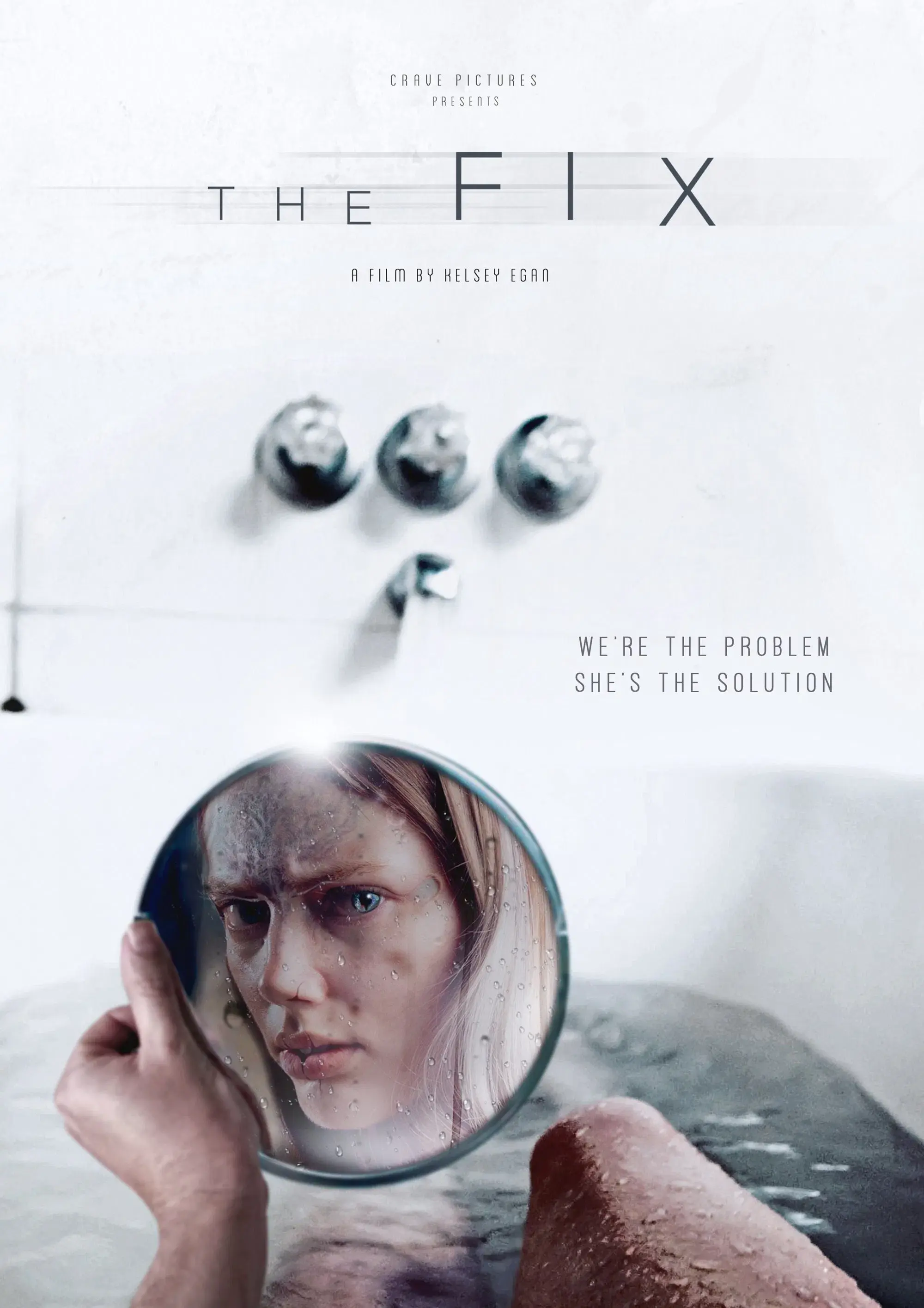 images of the movie The Fix