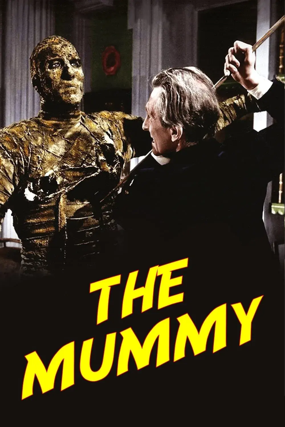 images of the movie The Mummy