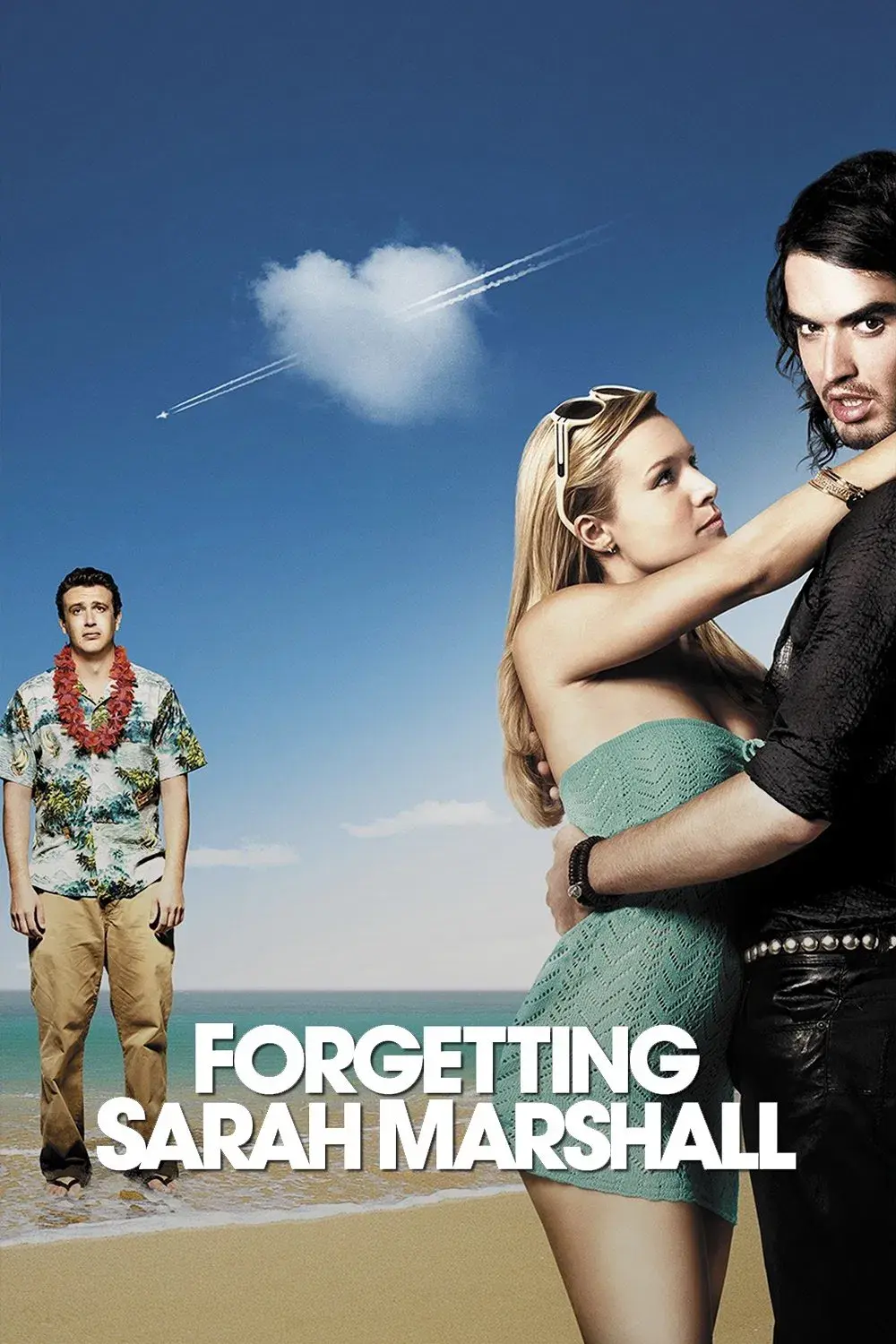 images of the movie Forgetting Sarah Marshall