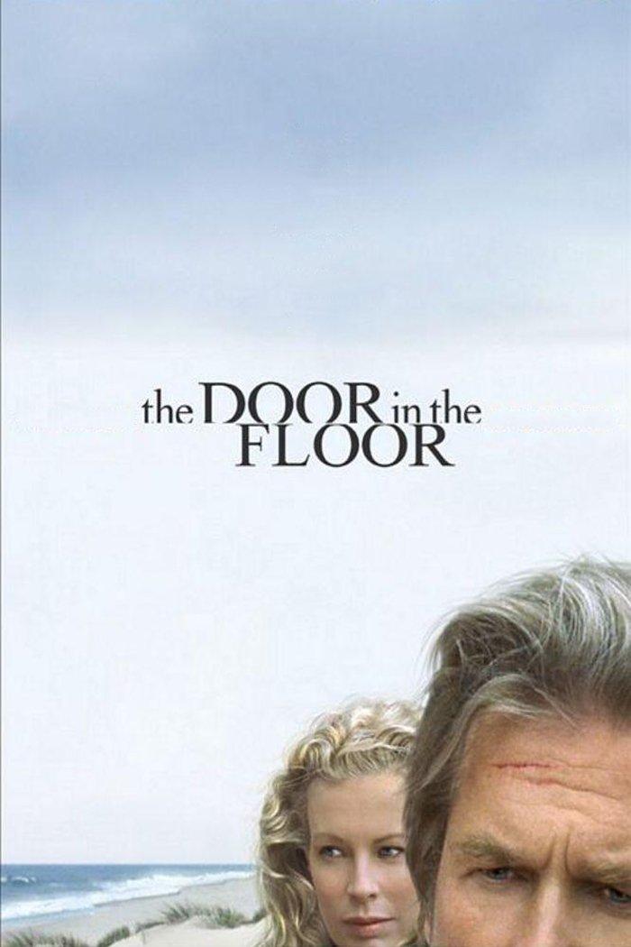 images of the movie The Door in the Floor