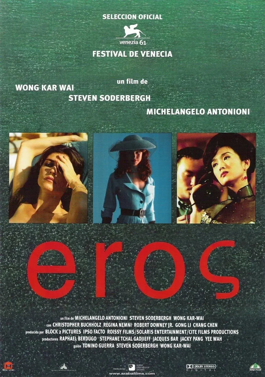 images of the movie Eros